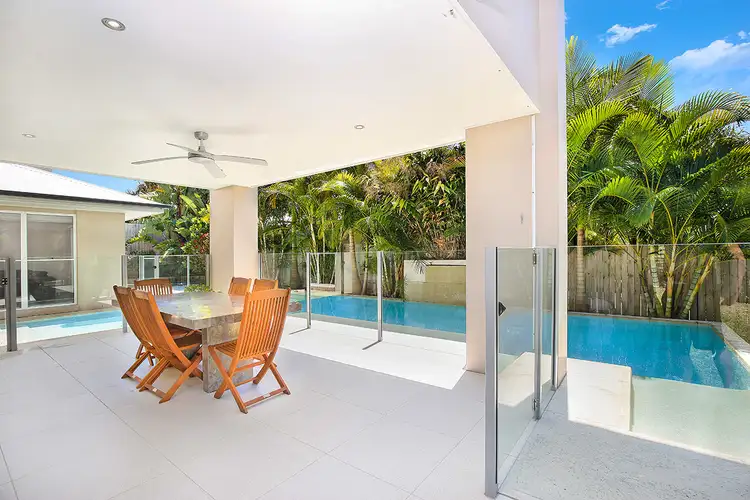 Seventh view of Homely house listing, 15 Selkirk Way, Peregian Springs QLD 4573