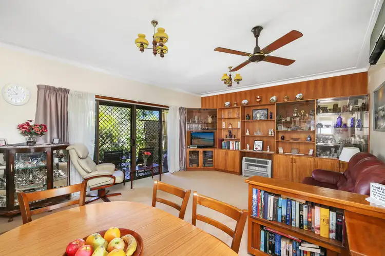 Fourth view of Homely house listing, 21 Johnstone Street, Wauchope NSW 2446