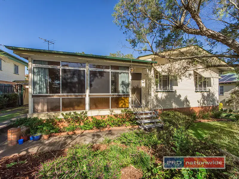 Main view of Homely house listing, 21 Gledson Street, North Booval QLD 4304