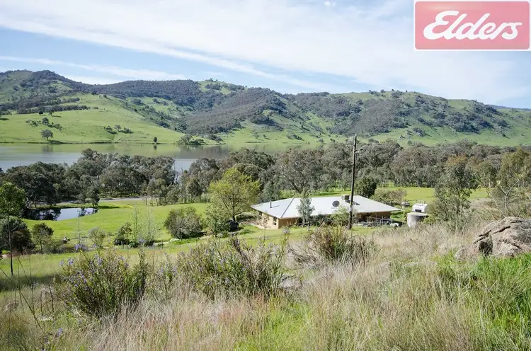 Main view of Homely rural property listing, 2028 Murray River Road, Talgarno VIC 3691
