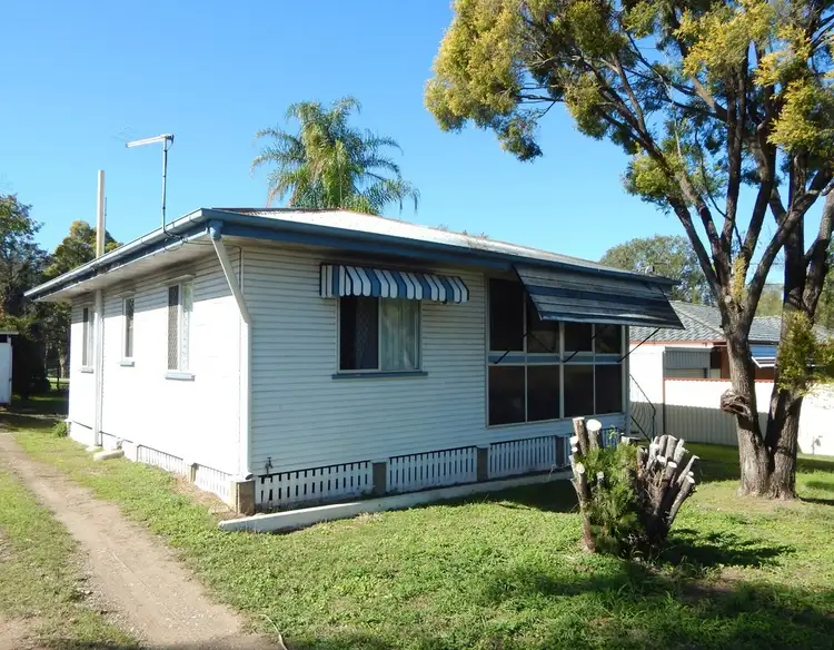 Main view of Homely house listing, 57 Gladstone Road, Sadliers Crossing QLD 4305