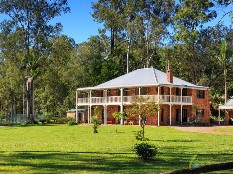 Sixth view of Homely rural property listing, 101 Sugars Road, Bellbowrie QLD 4070
