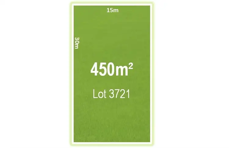 Main view of Homely land listing, Lot 3721 Proposed Road, Carnes Hill NSW 2171