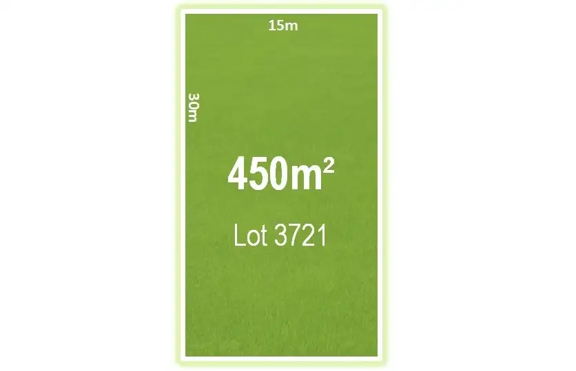 Main view of Homely land listing, Lot 3721 Proposed Road, Carnes Hill NSW 2171
