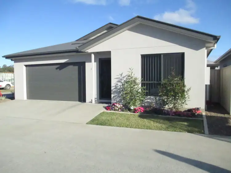 Main view of Homely retirement listing, FB Opal by Living Gems  Quinzeh Creek Rd, Logan Village QLD 4207
