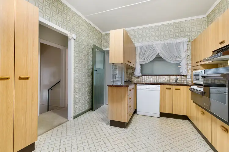 Second view of Homely house listing, 200 Coburg Street W, Cleveland QLD 4163