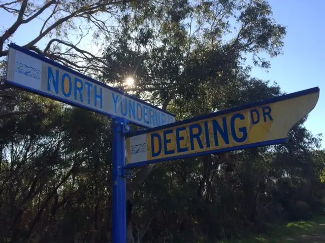 Fourth view of Homely land listing, Lot 319 (19) Deering Drive, North Yunderup WA 6208