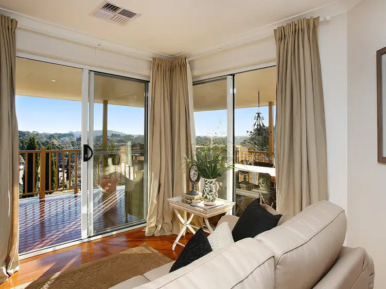 Sixth view of Homely house listing, 11 Dormie Place, Moss Vale NSW 2577