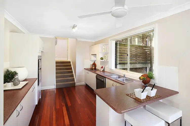 Fifth view of Homely house listing, 22 Cabbage Tree Avenue, Avoca Beach NSW 2251