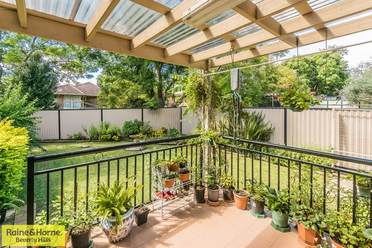 Fifth view of Homely house listing, 3a Baumans Rd, Riverwood NSW 2210