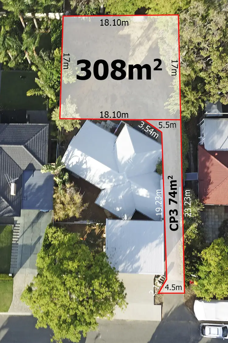 Seventh view of Homely land listing, 12A Panton Crescent, Karrinyup WA 6018