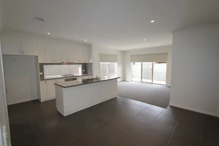 Second view of Homely house listing, 3 Craven Street, Lucas VIC 3350