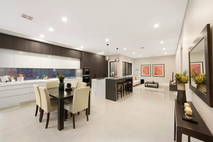 Second view of Homely house listing, 15 Martin Road, Glen Iris VIC 3146