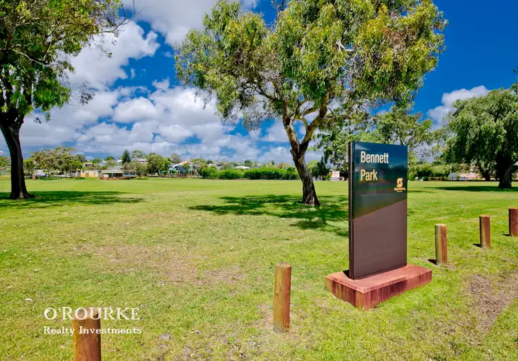 Seventh view of Homely villa listing, 1/23 Helmsley Street, Scarborough WA 6019