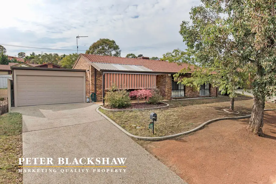 Main view of Homely house listing, 19 Duggan Street, Calwell ACT 2905