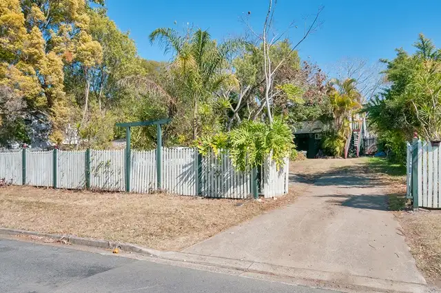 66 Bergin Street, North Booval QLD 4304
