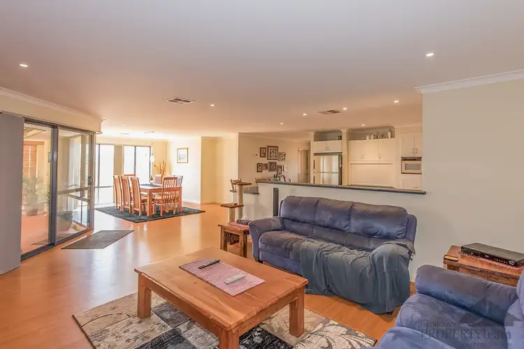 Sixth view of Homely house listing, 13 Eucalyptus Road, Woorree WA 6530