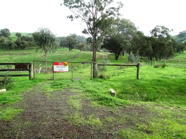 Second view of Homely rural property listing, Lot 1 / 51 Stevensons Lane, Alexandra VIC 3714