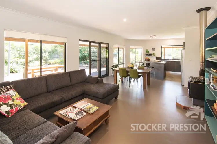 Third view of Homely house listing, 27 Brookland Loop, Dunsborough WA 6281