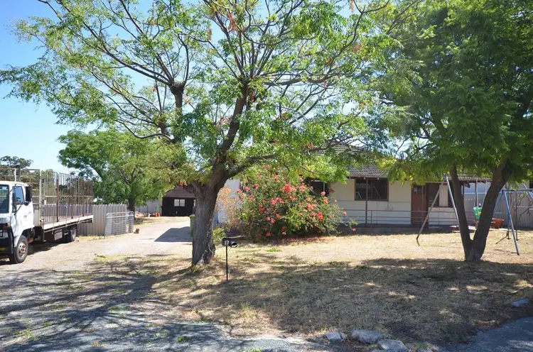 Second view of Homely house listing, 17 Lamb Avenue, Bentley WA 6102