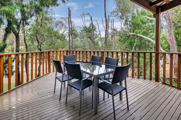 Fifth view of Homely house listing, 20 Jones Avenue, Mount Clear VIC 3350