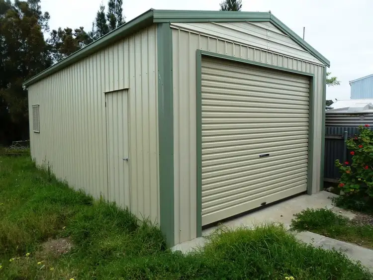 Fifth view of Homely house listing, 12 Main Street, Port Kenny SA 5671