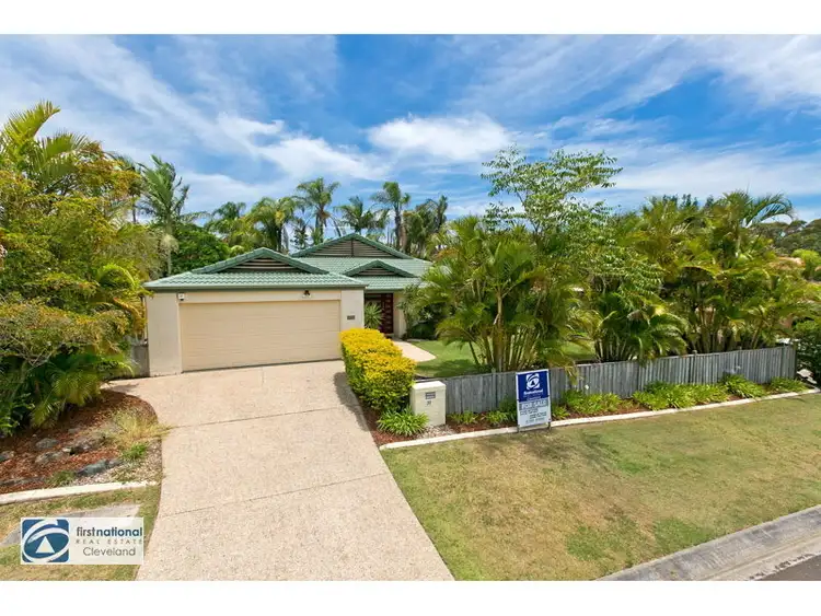 38 Chateau Street, Thornlands QLD 4164
