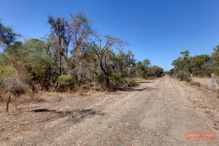 Third view of Homely land listing, Lot 503 Dunstan Loop, Baldivis WA 6171