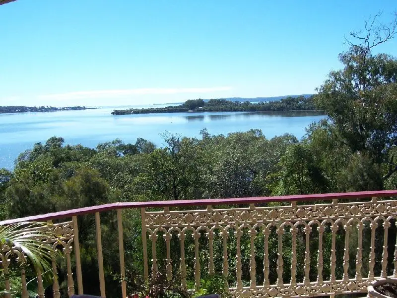Main view of Homely house listing, 50 TIMOTHY ST, Macleay Island QLD 4184