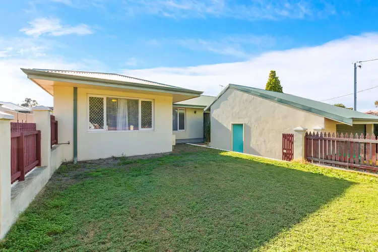 Second view of Homely house listing, 1/48 Peninsula Road, Maylands WA 6051