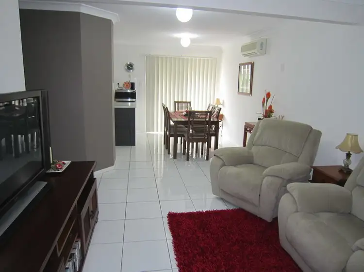 Third view of Homely townhouse listing, 9/19 Russell St, Everton Park QLD 4053