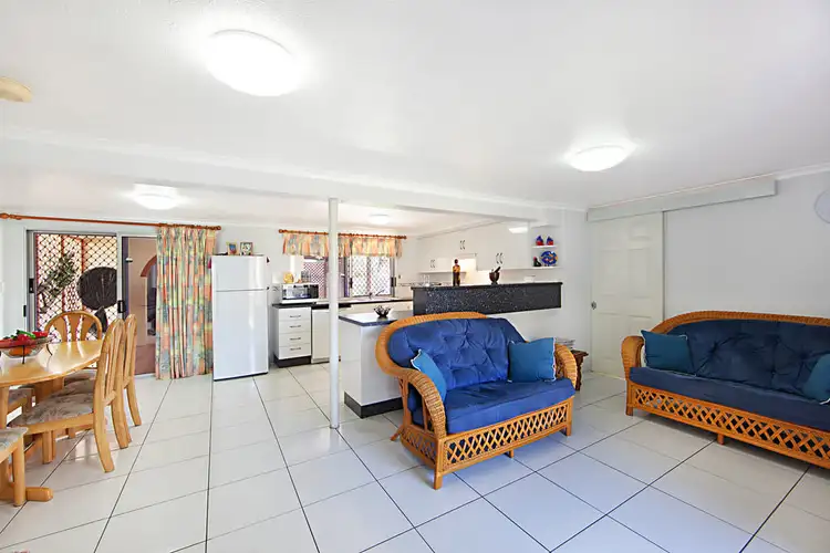 Fourth view of Homely house listing, 11 Lavarack Street, Mount Louisa QLD 4814