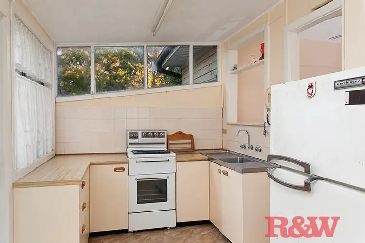 Second view of Homely house listing, 6 Johnstone Street North, Peakhurst NSW 2210