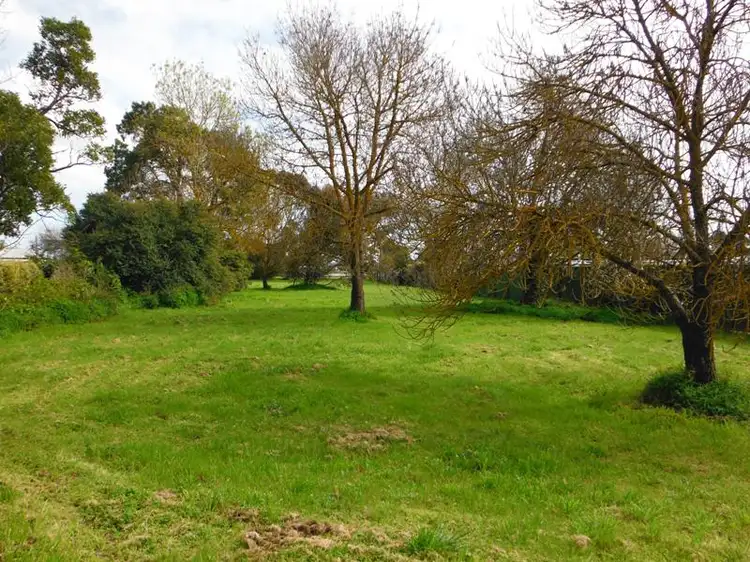 Sixth view of Homely land listing, 111 Boundary Road, Mortlake VIC 3272
