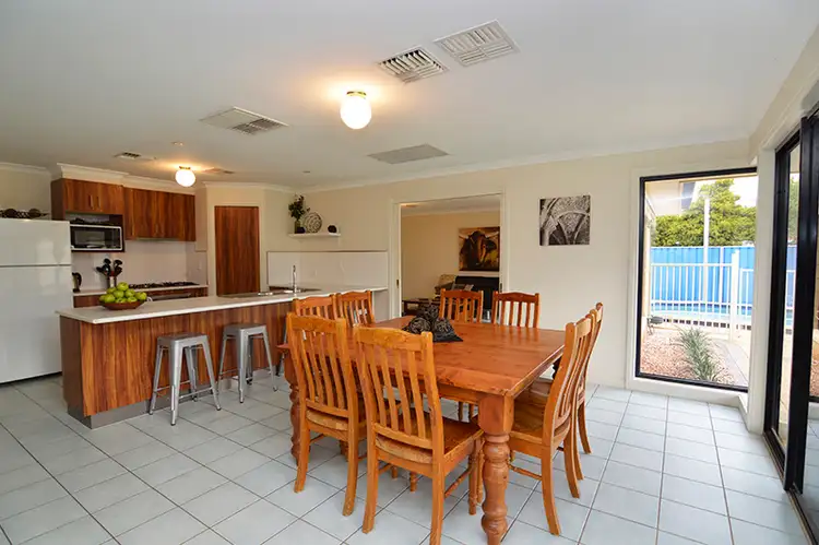 Fifth view of Homely house listing, 5 Golden Ash Drive, Mildura VIC 3500