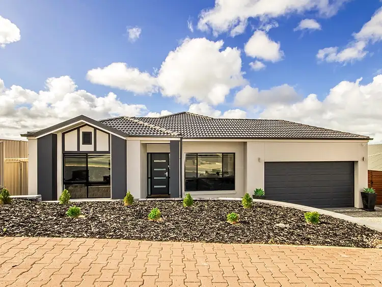 Main view of Homely house listing, 13 Locomotive Drive, Sheidow Park SA 5158
