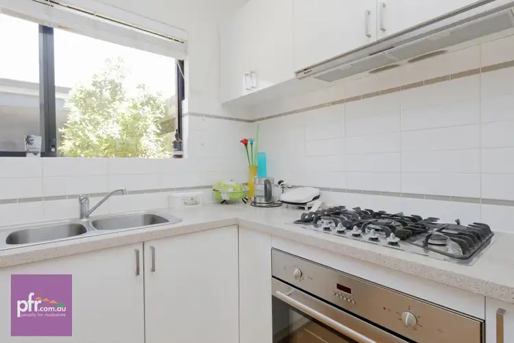 Fifth view of Homely townhouse listing, 1 / 9 Healy Road, Hamilton Hill WA 6163
