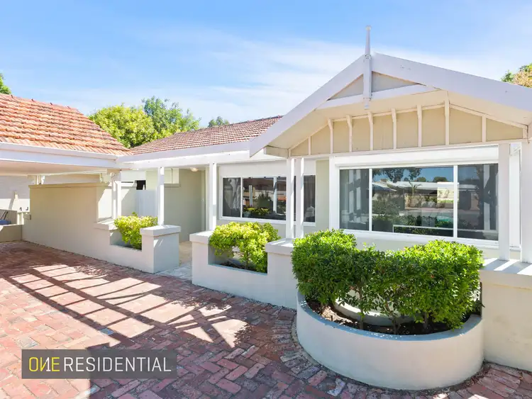 Second view of Homely house listing, 18 Coleman Crescent, Melville WA 6156