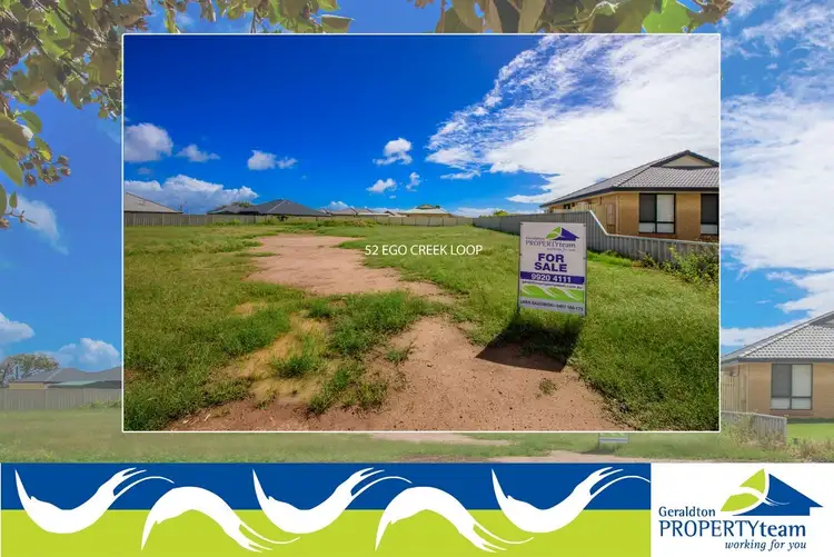 Seventh view of Homely land listing, 52 Ego Creek Loop, Waggrakine WA 6530