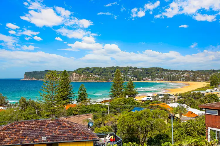 Main view of Homely house listing, 70 North Avoca Parade, North Avoca NSW 2260