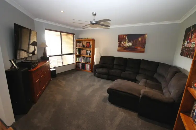 Third view of Homely house listing, 13 O'Meara Drive, Burekup WA 6227