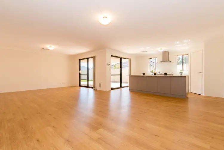 Third view of Homely house listing, 21 Benooka Grange, Lakelands WA 6180