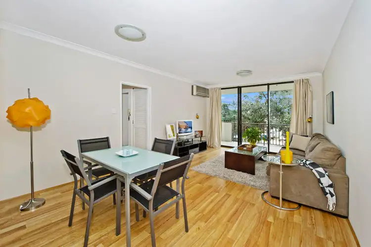 Second view of Homely apartment listing, 2/17-23 Wallis Parade, North Bondi NSW 2026
