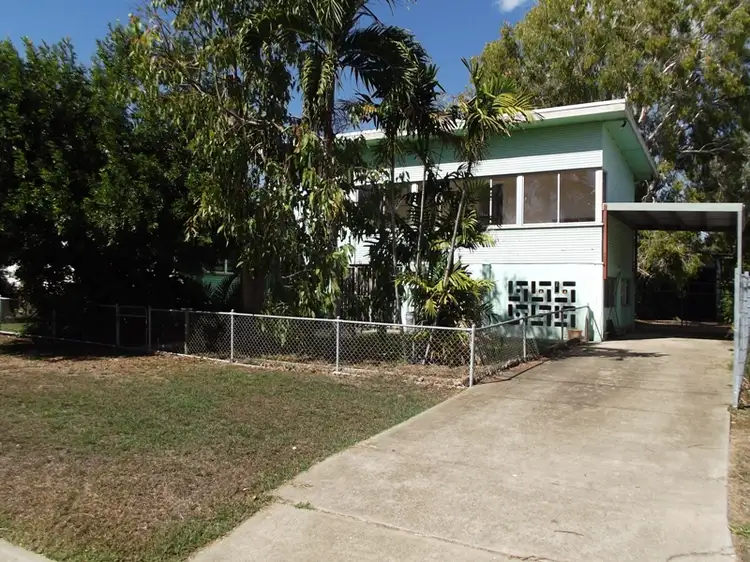 Main view of Homely house listing, 14 Bomana Street, Aitkenvale QLD 4814
