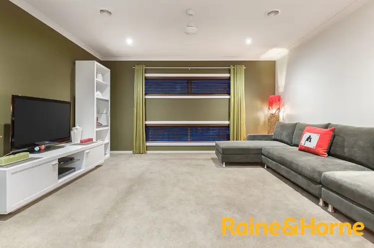 Third view of Homely house listing, 10 Brookwater Pde, Lyndhurst VIC 3975