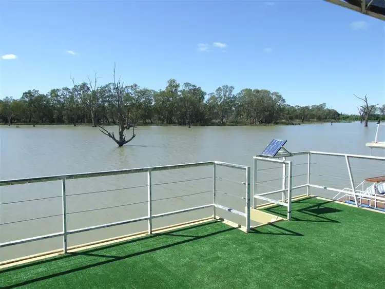 Seventh view of Homely house listing, 10 Ral Ral Creek Marina, Renmark SA 5341