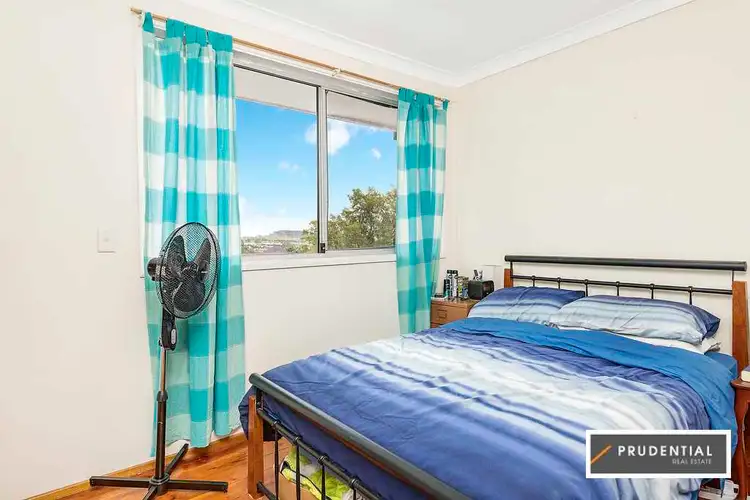 Fifth view of Homely house listing, 4/105 Broughton Street, Campbelltown NSW 2560