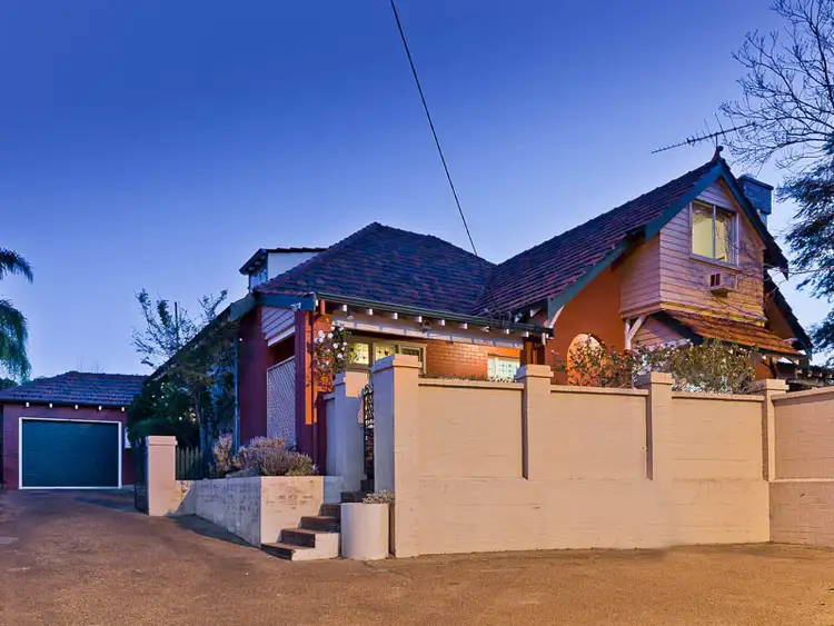 72 Guildford Road, Mount Lawley WA 6050