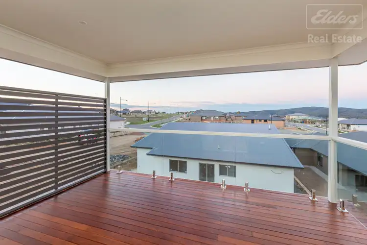 Fifth view of Homely house listing, 17 Tyrrell Street, Googong NSW 2620