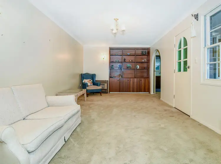 Fourth view of Homely house listing, 59 Leslie Street, Rangeville QLD 4350
